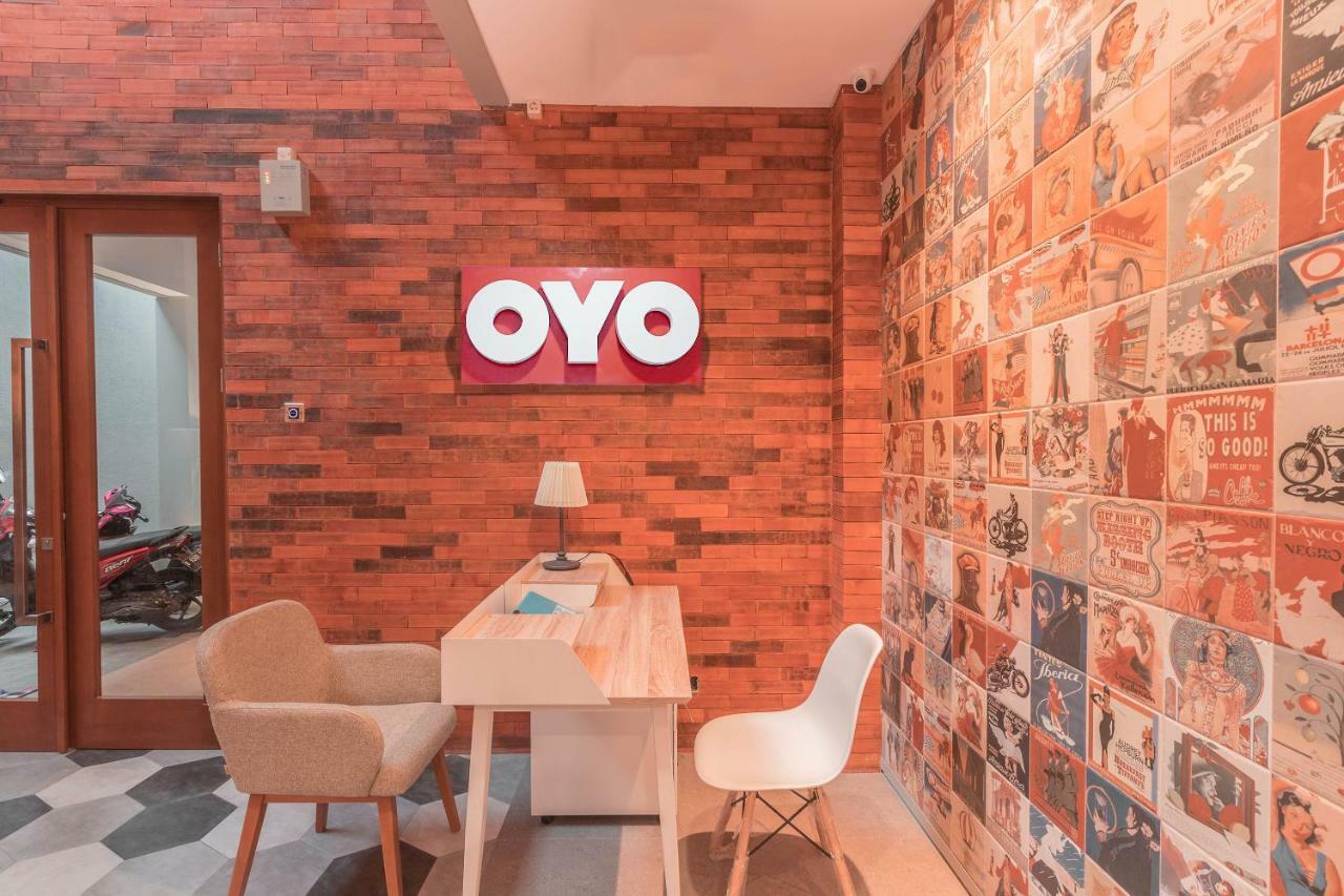 Oyo 780 Acg House Kalibata Syariah Hotel Jakarta Exterior photo