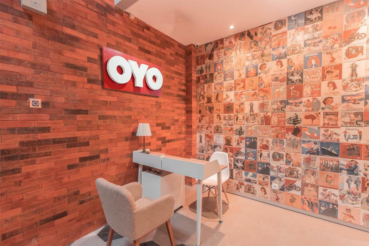 Oyo 780 Acg House Kalibata Syariah Hotel Jakarta Exterior photo